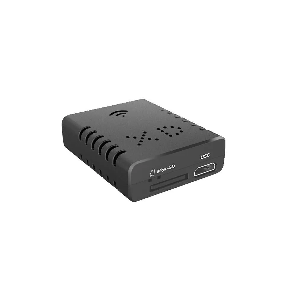 1080P Mini Wifi Camera | IR-Cut | Night Vision
