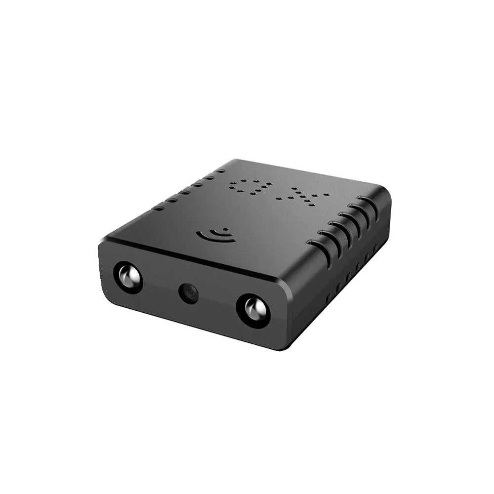1080P Mini Wifi Camera | IR-Cut | Night Vision