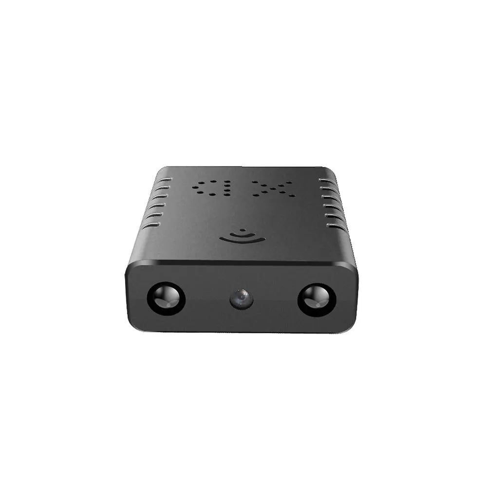 1080P Mini Wifi Camera | IR-Cut | Night Vision