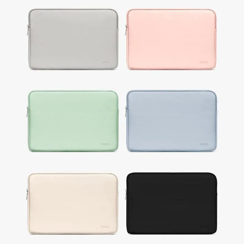 15 / 15.6 Inch Power & Pink PU Leather Laptop Bag