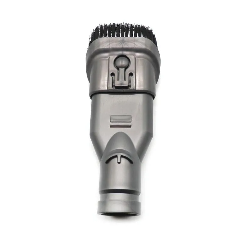 6-in-1 Replacement Brush Kit | For Dyson Vacuum Cleaner
