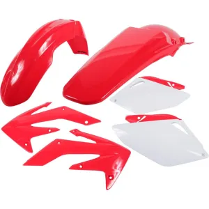Acerbis Plastic Kit Honda | 204104