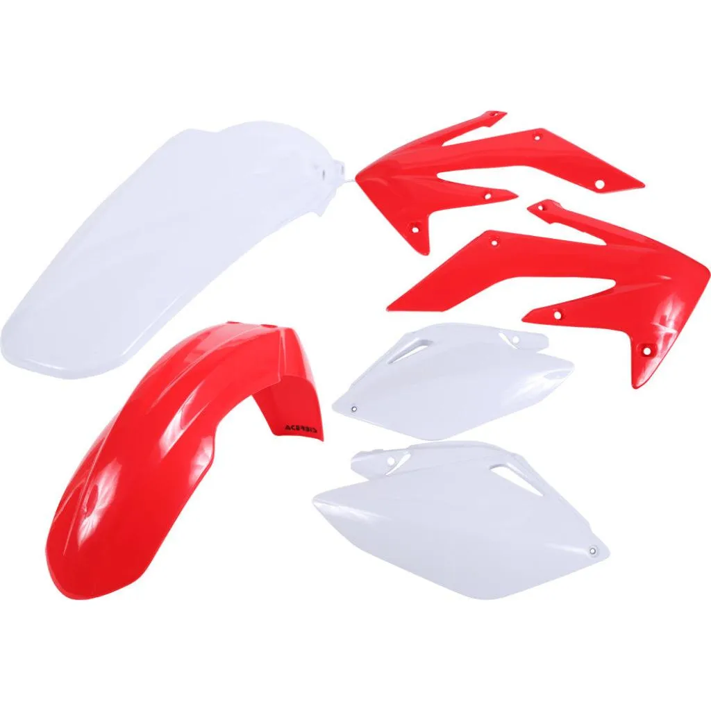 Acerbis Plastic Kit Honda | 204104