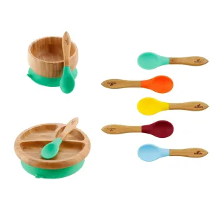 Avanchy Rainbow Set