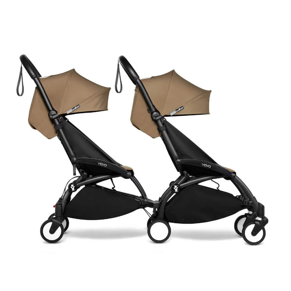 Babyzen YOYO2 Double Stroller