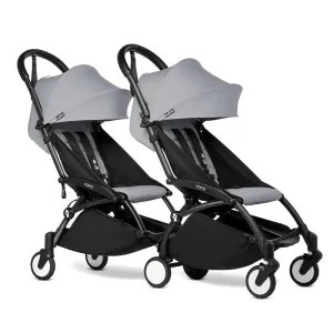 Babyzen YOYO2 Double Stroller