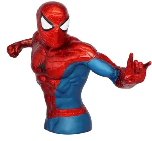 Bank - Spiderman