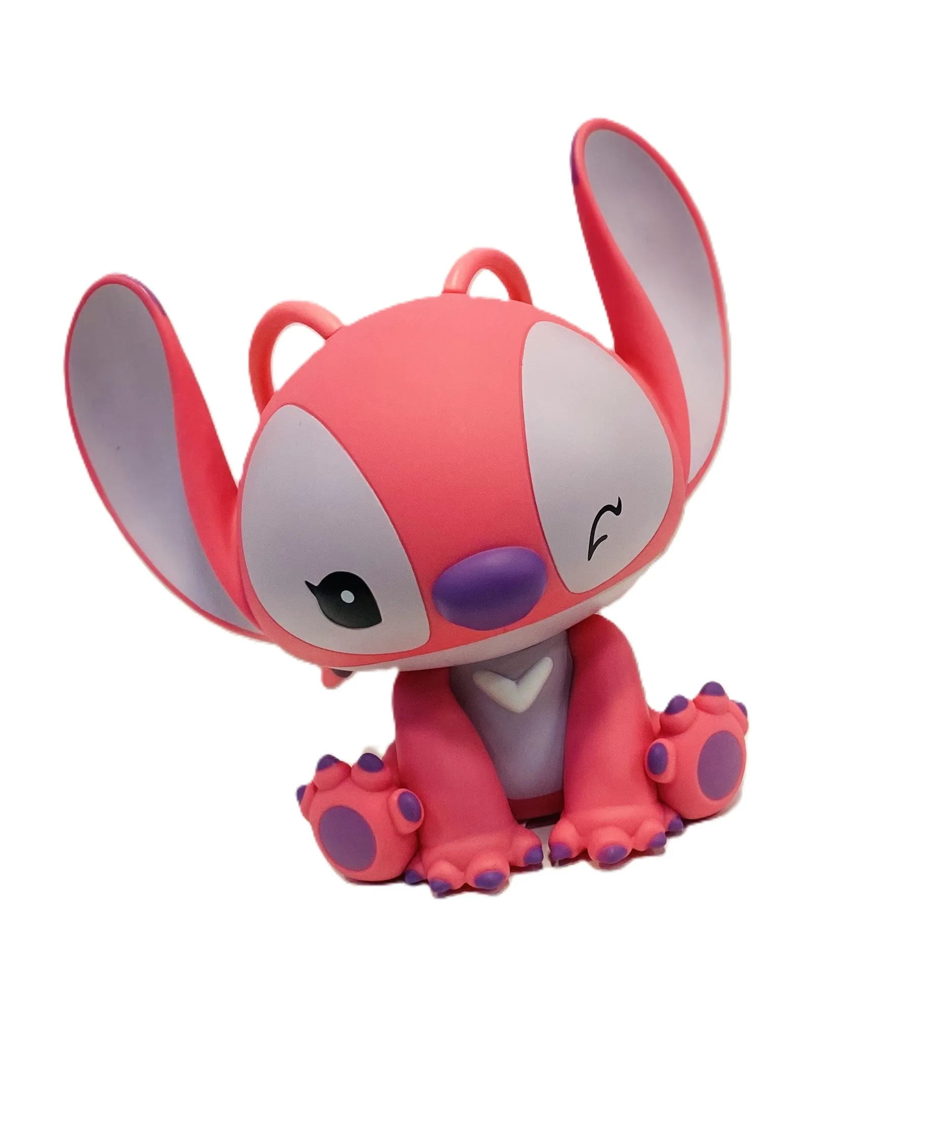 Bank - Stitch Angel