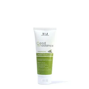 Good Riddance Tropical Insect Repellent 100mL