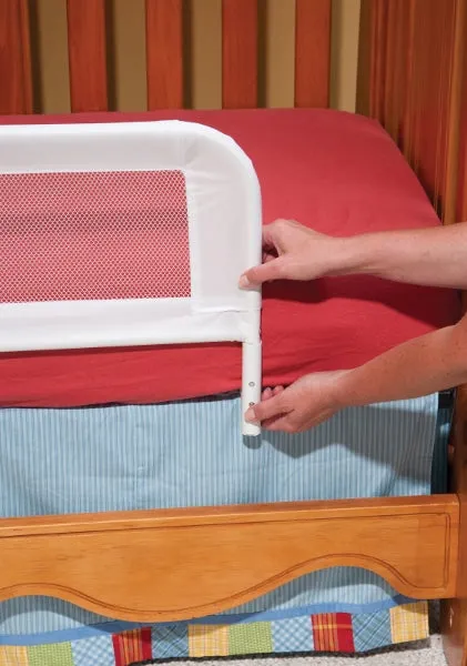 KidCo, Inc Convertible Crib Rail