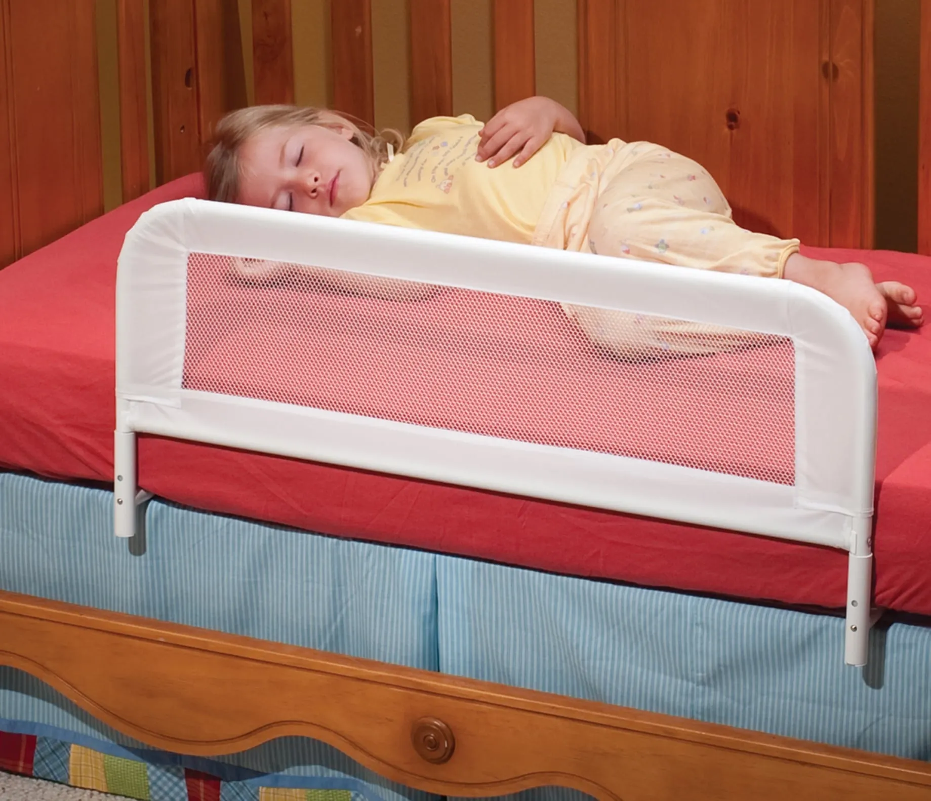 KidCo, Inc Convertible Crib Rail