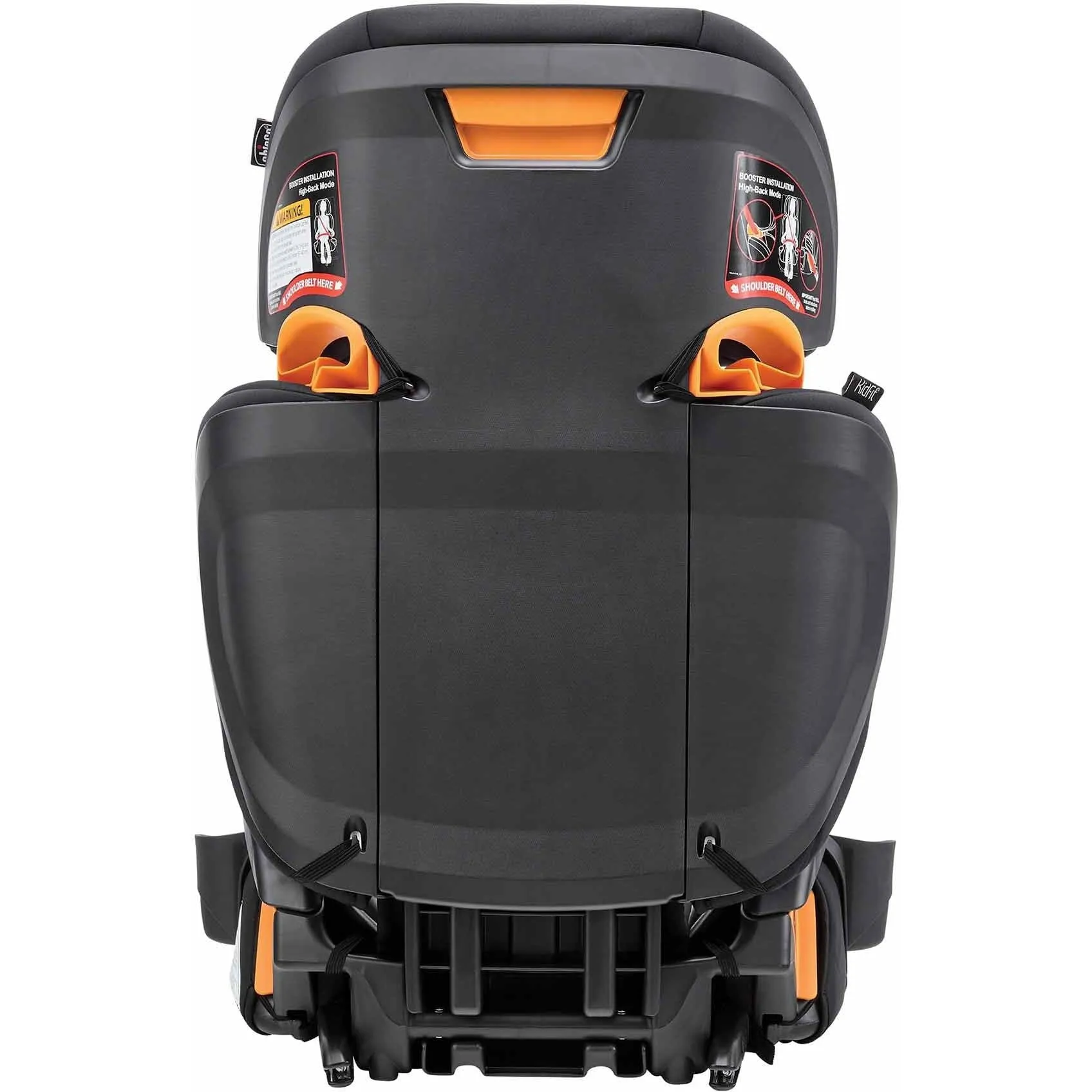 KidFit Adapt Plus 2-in-1 Belt-Positioning Booster Car Seat