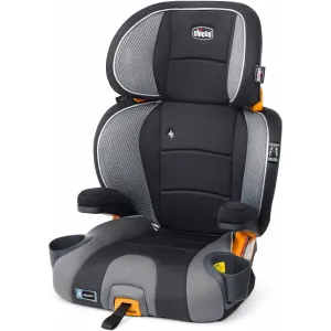 KidFit Adapt Plus 2-in-1 Belt-Positioning Booster Car Seat