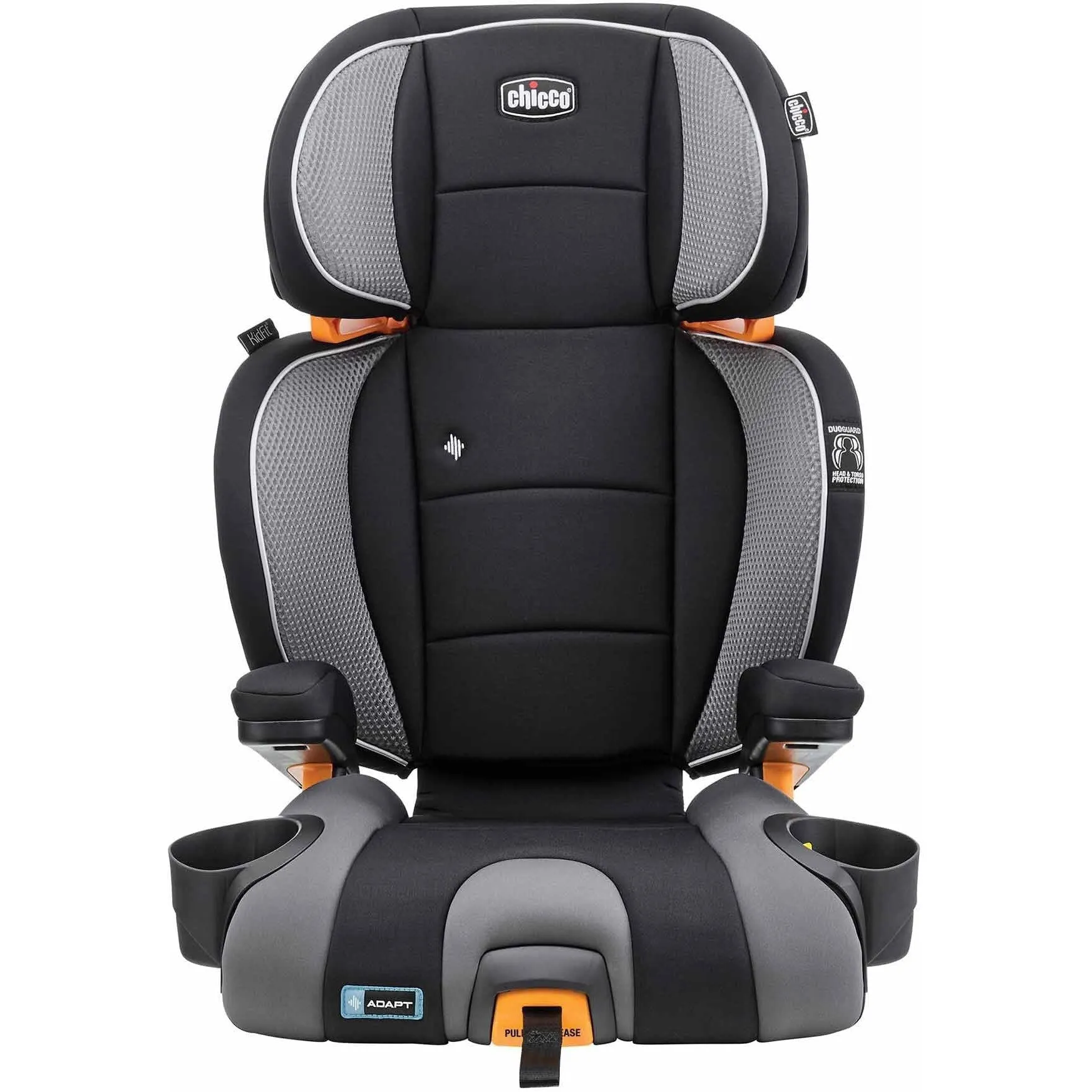 KidFit Adapt Plus 2-in-1 Belt-Positioning Booster Car Seat