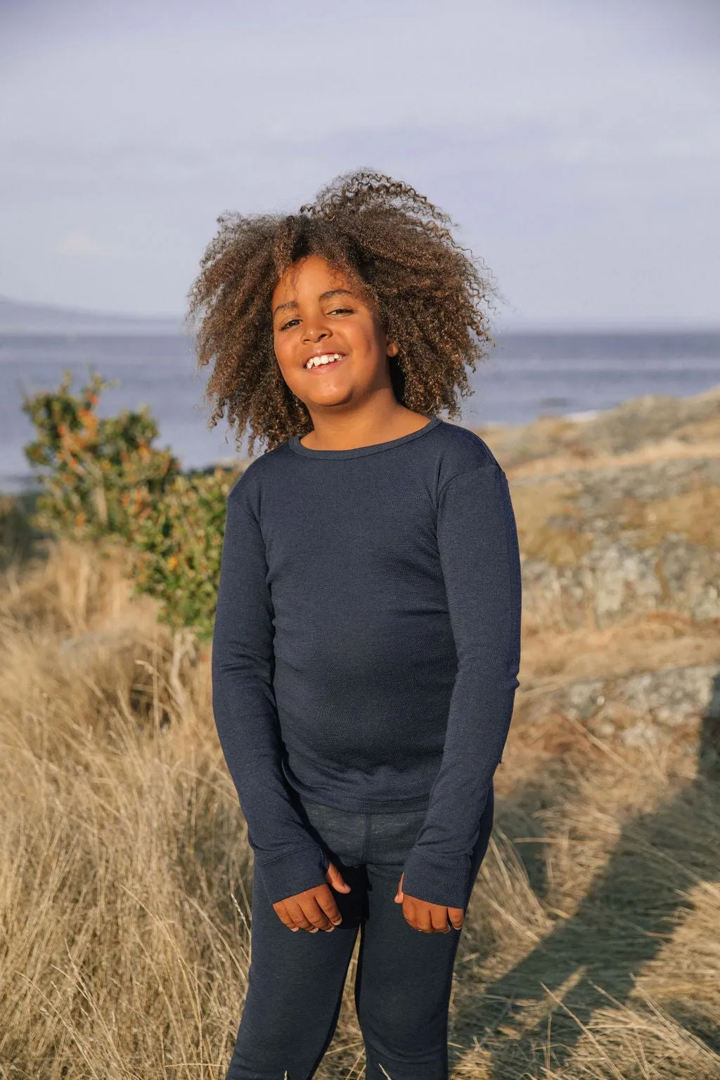 Kids Thermal Top