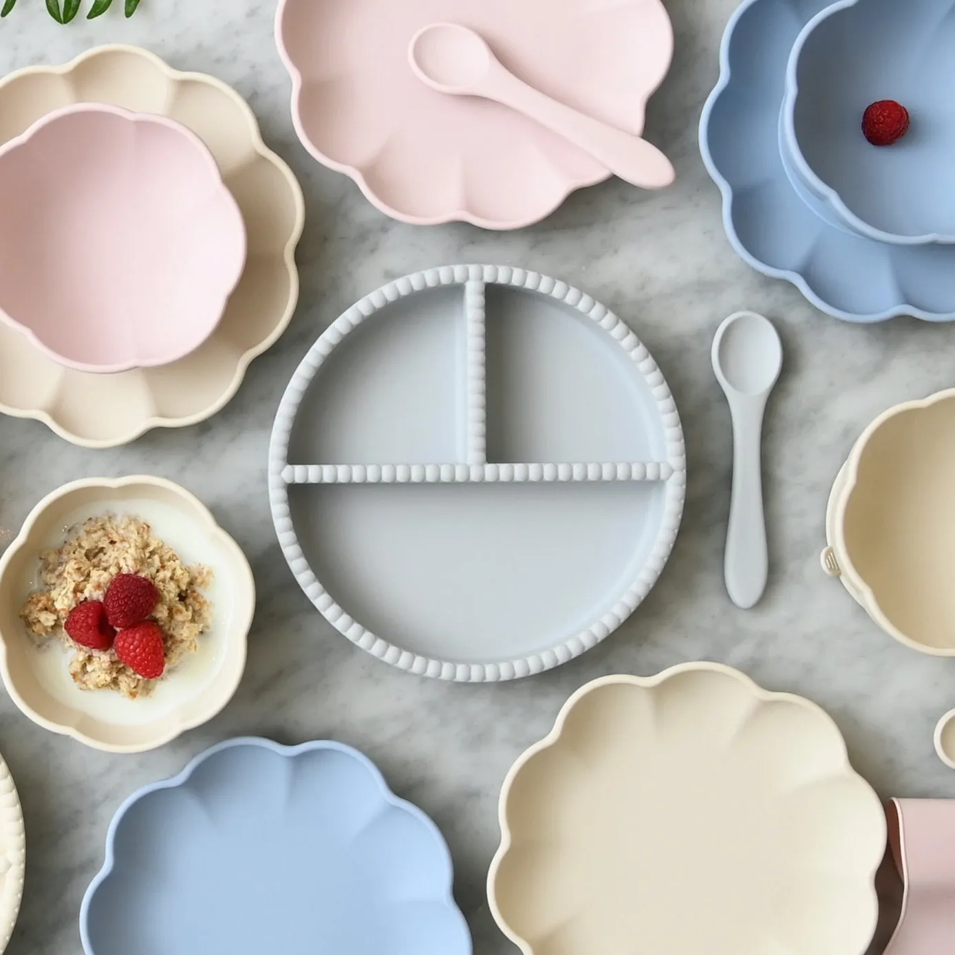 Little Bubble Dining Set