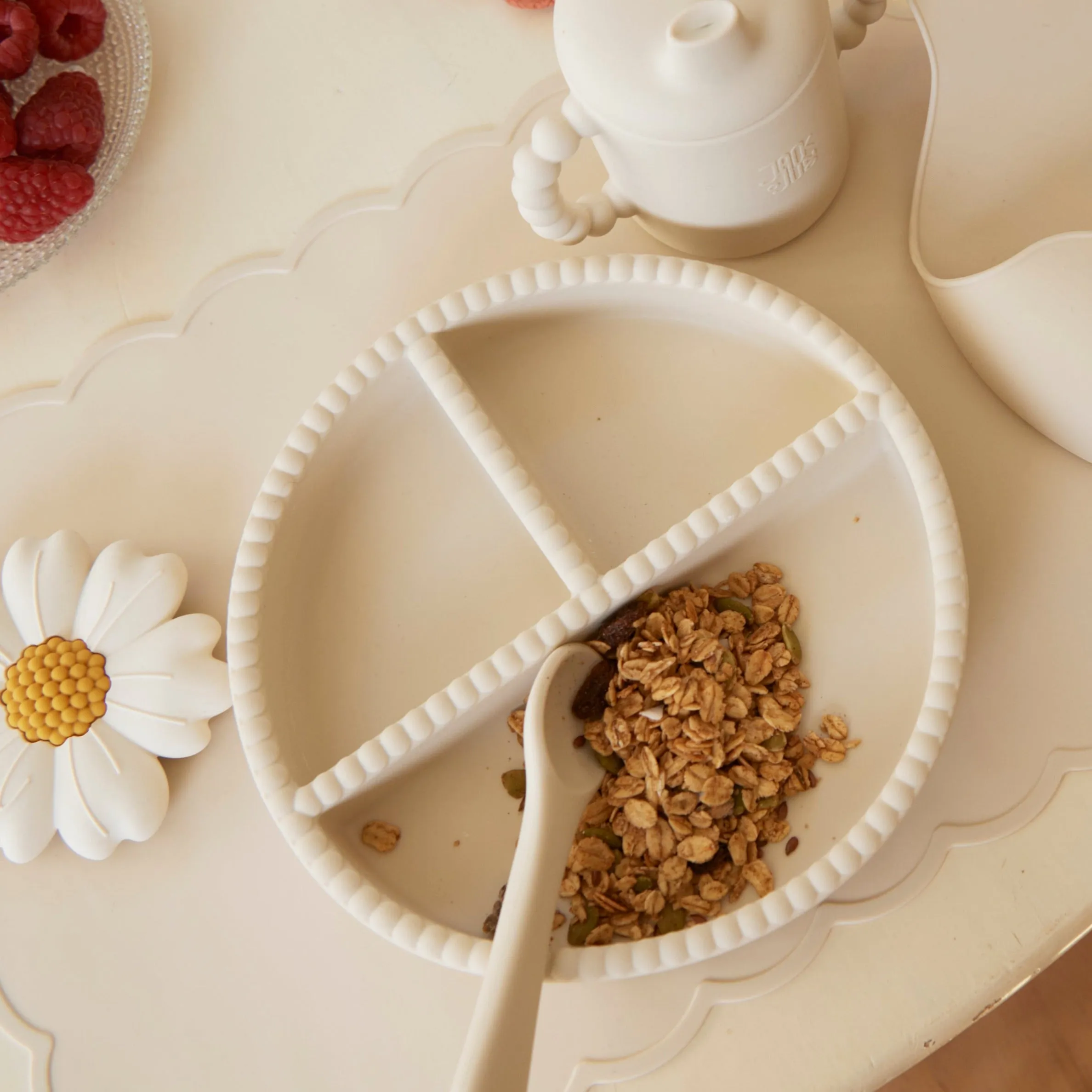 Little Bubble Dining Set
