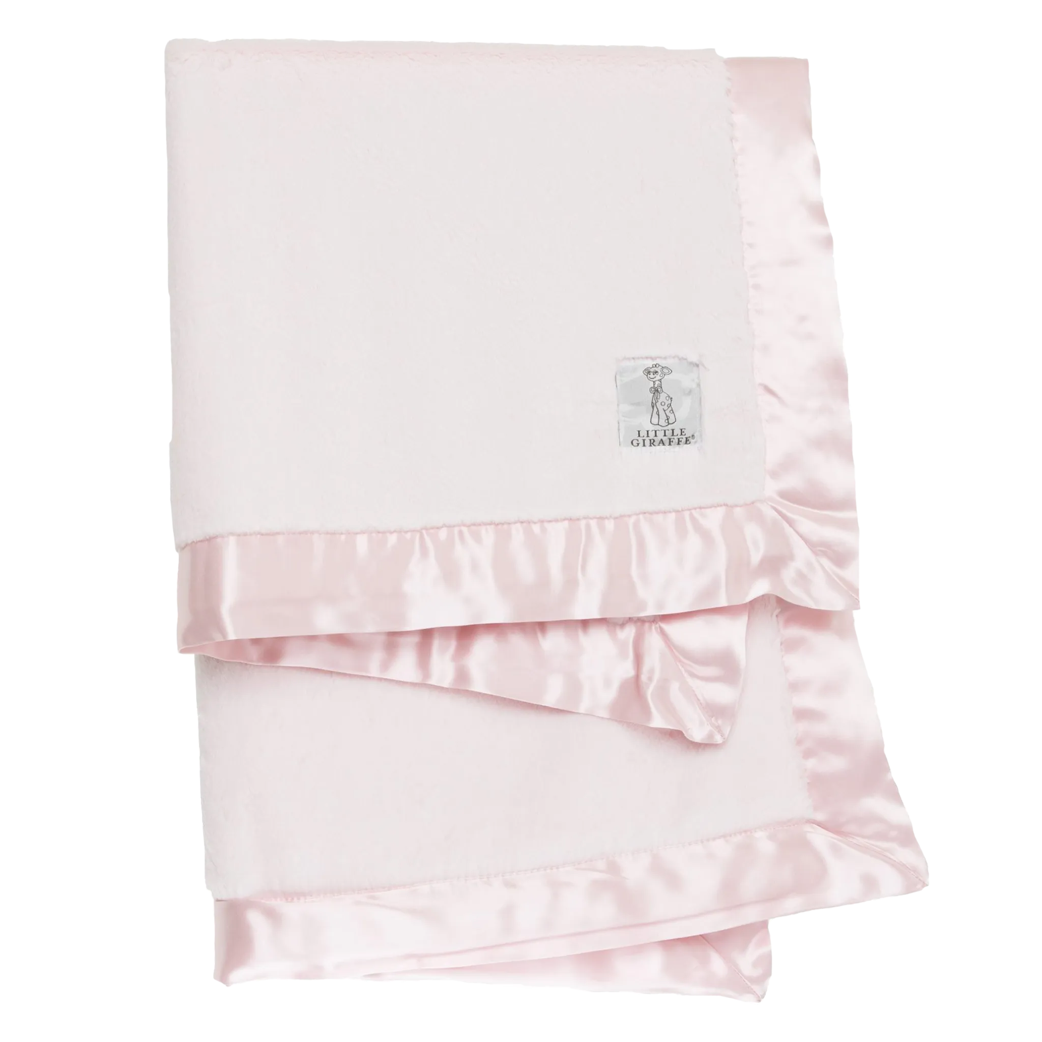 Luxe™ Baby Blanket