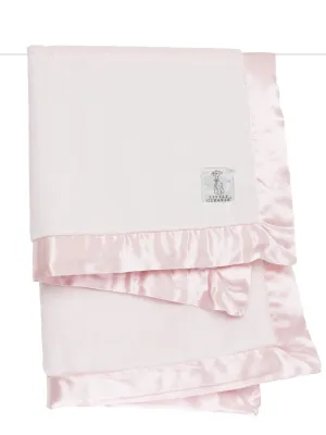 Luxe  Baby Blanket