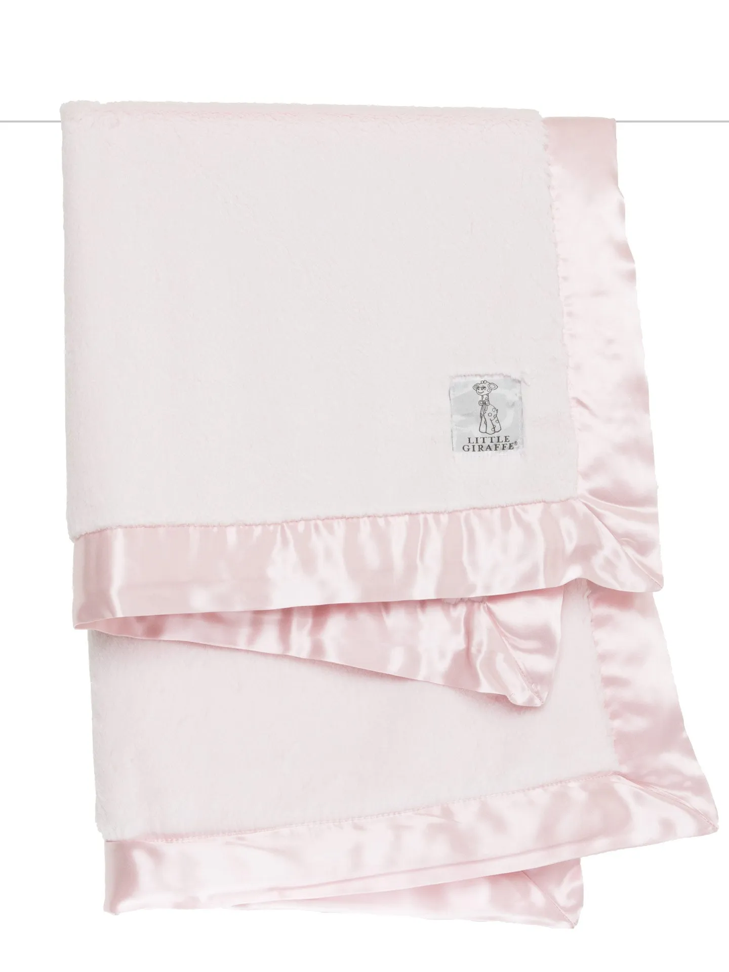 Luxe  Baby Blanket