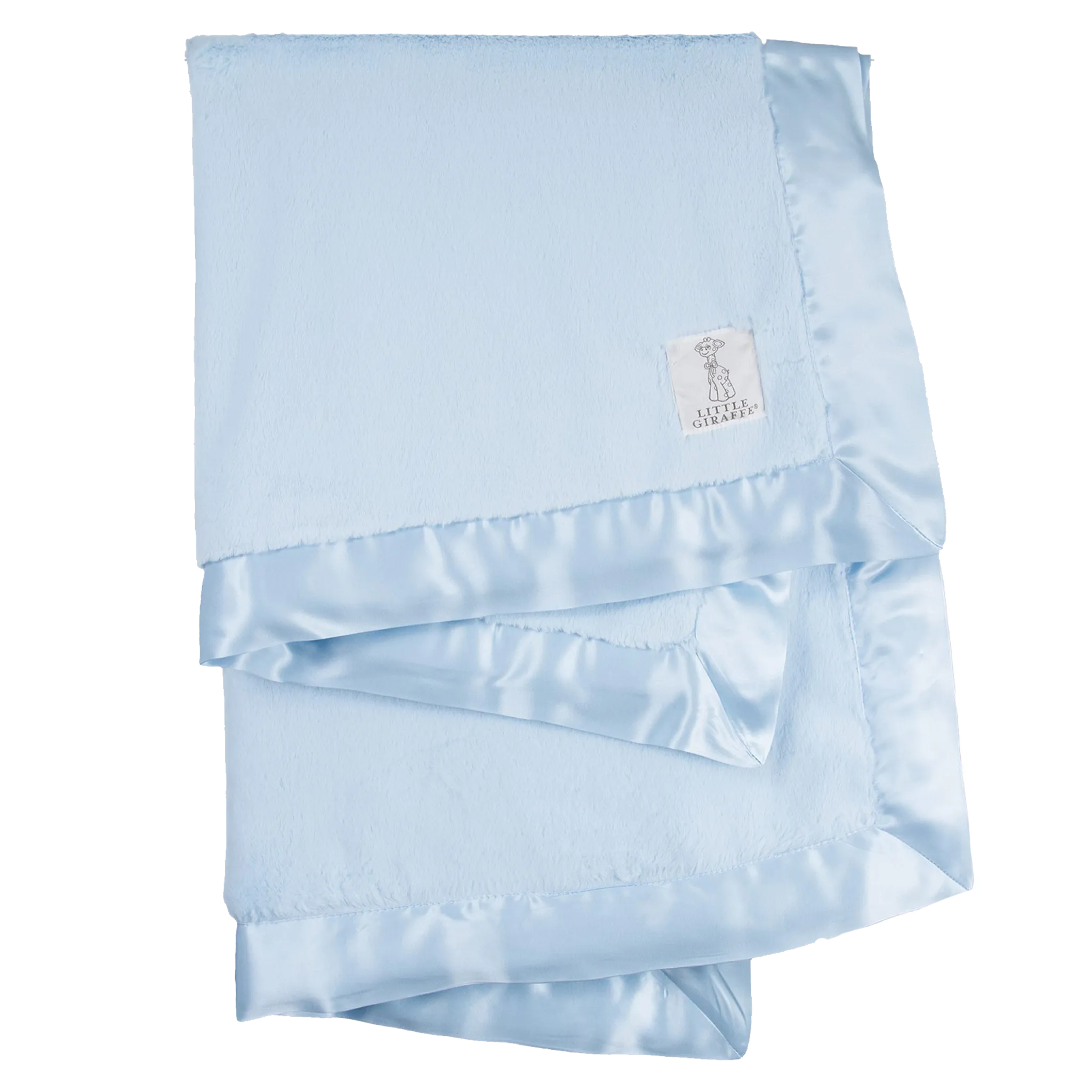 Luxe™ Baby Blanket