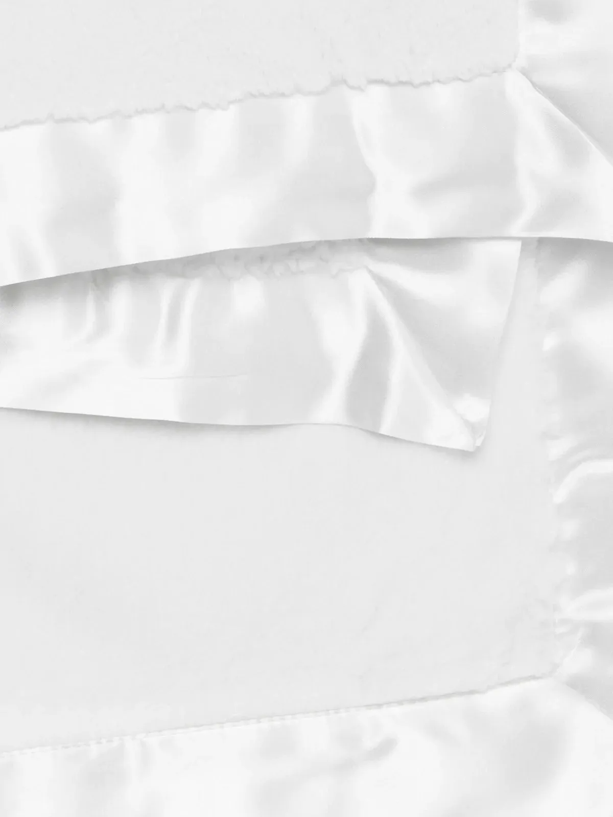 Luxe  Baby Blanket