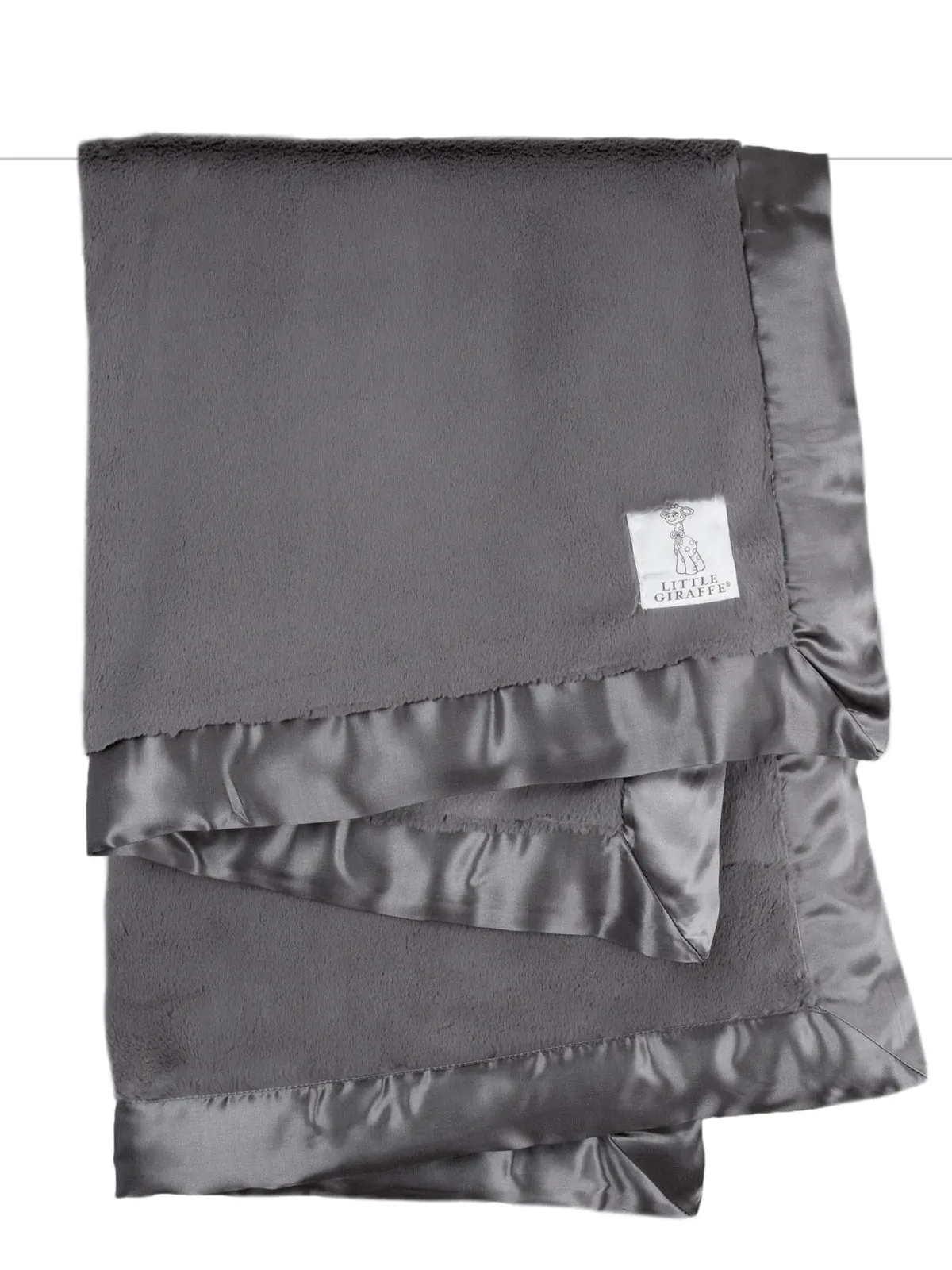 Luxe  Baby Blanket