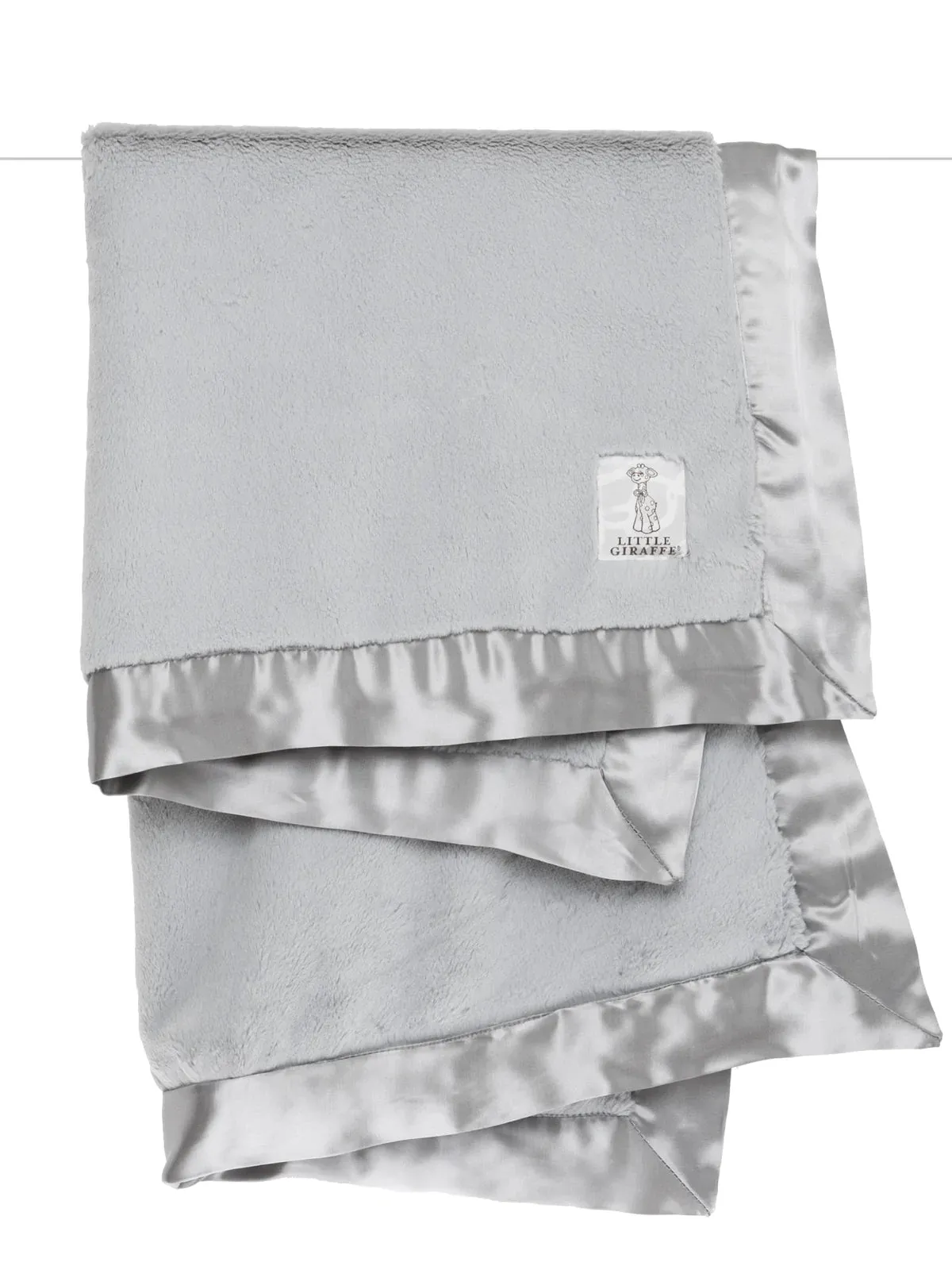 Luxe  Baby Blanket