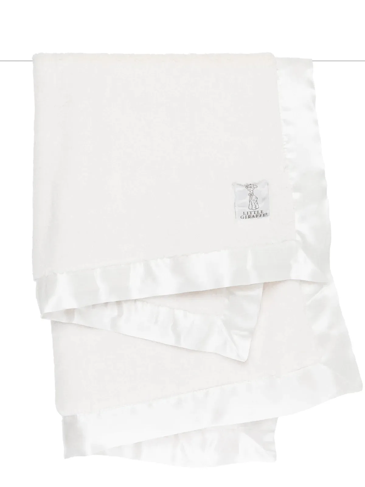 Luxe  Baby Blanket