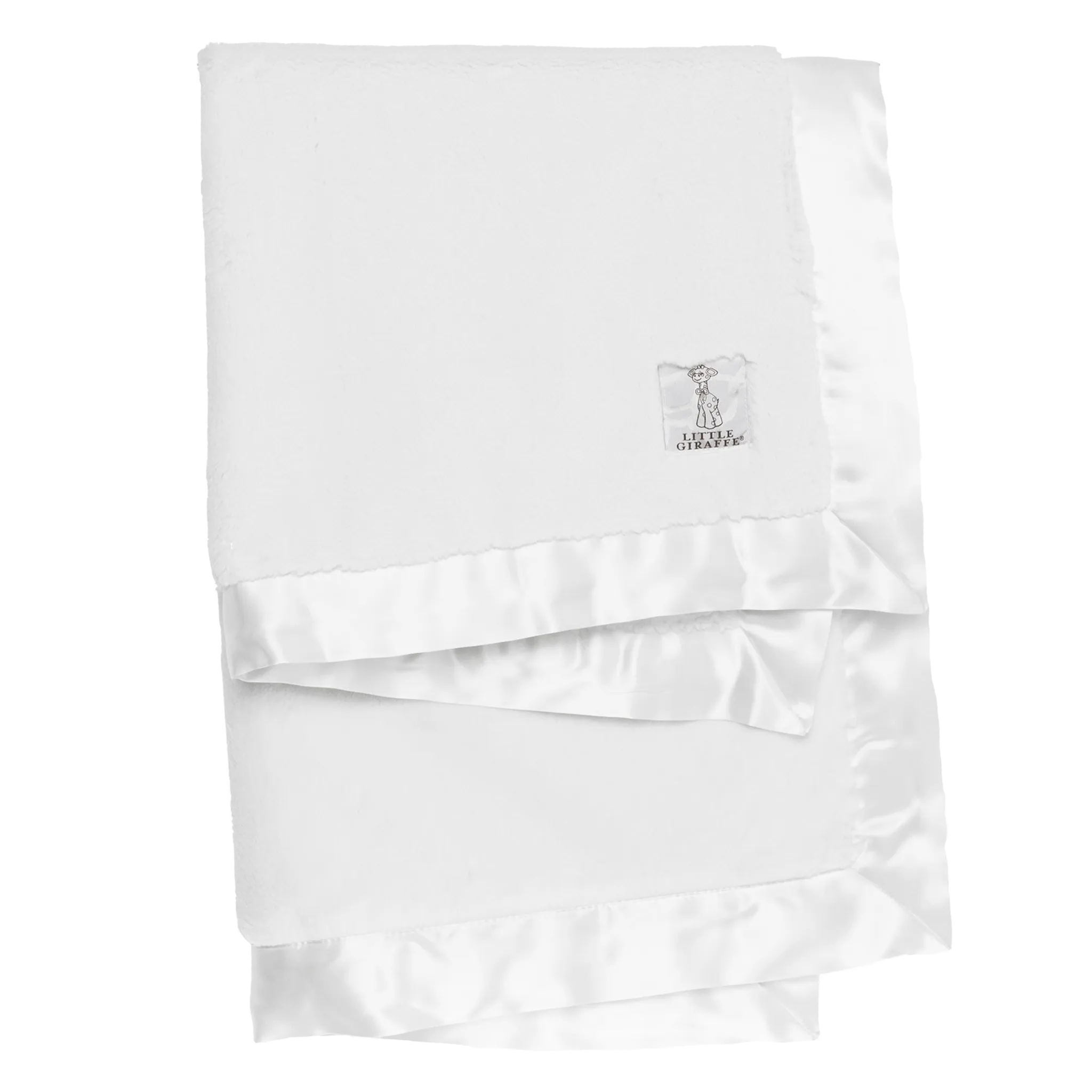 Luxe™ Baby Blanket