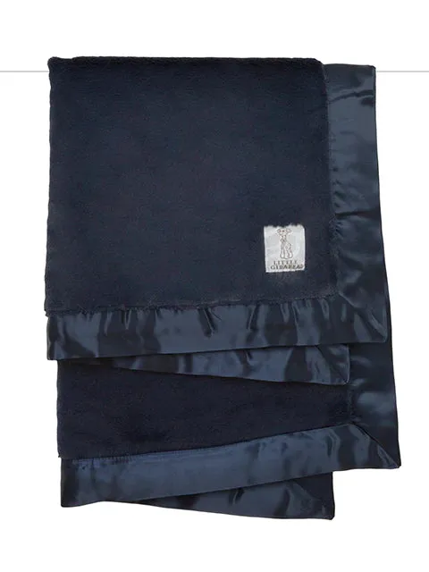 Luxe  Baby Blanket