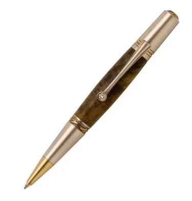 Majestic Squire Pen Kit PSI