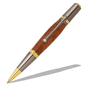 Majestic Squire Pen Kit PSI