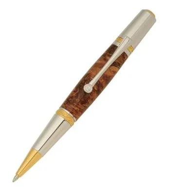 Majestic Squire Pen Kit PSI