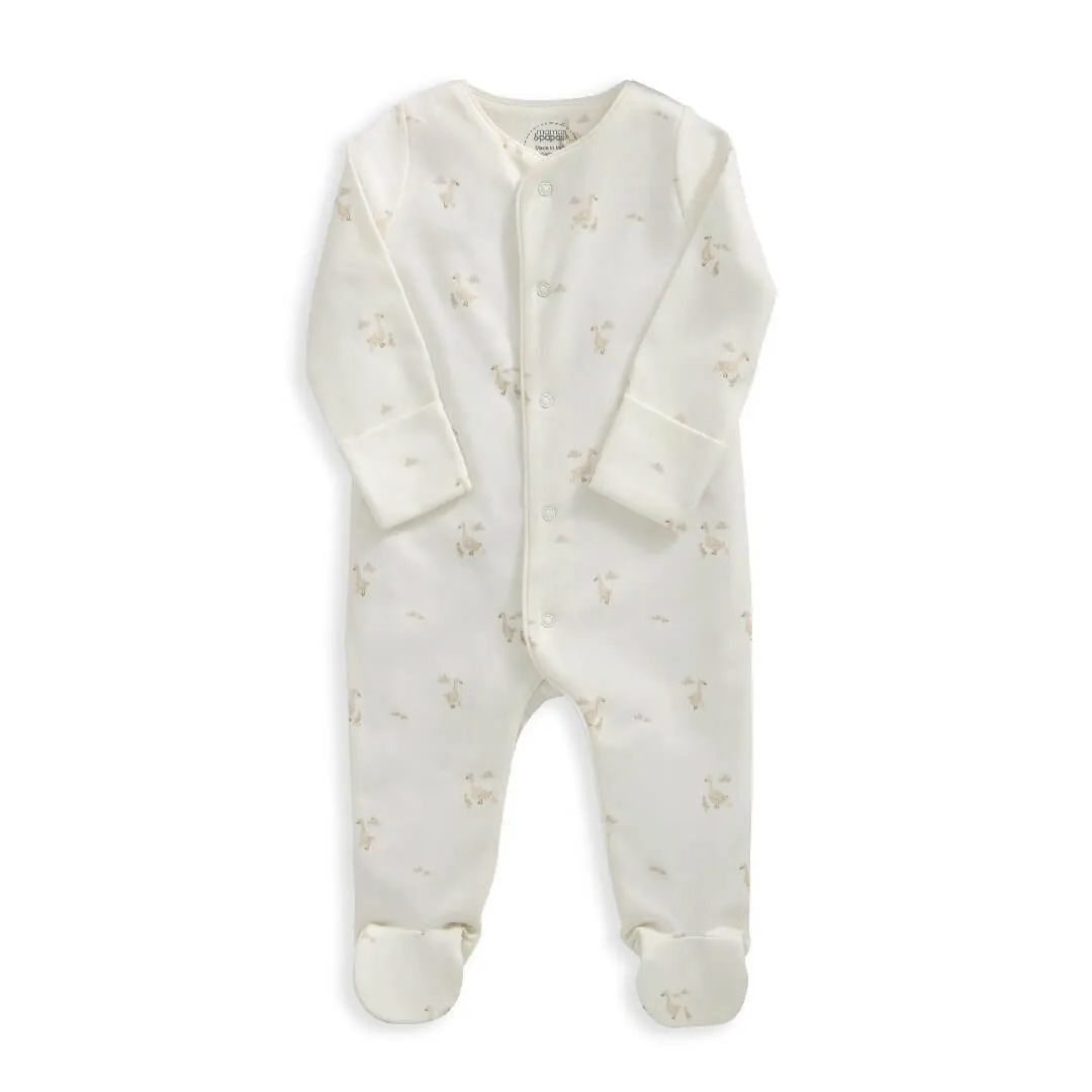 Mamas and Papas Duckling Set - 5 Piece Set