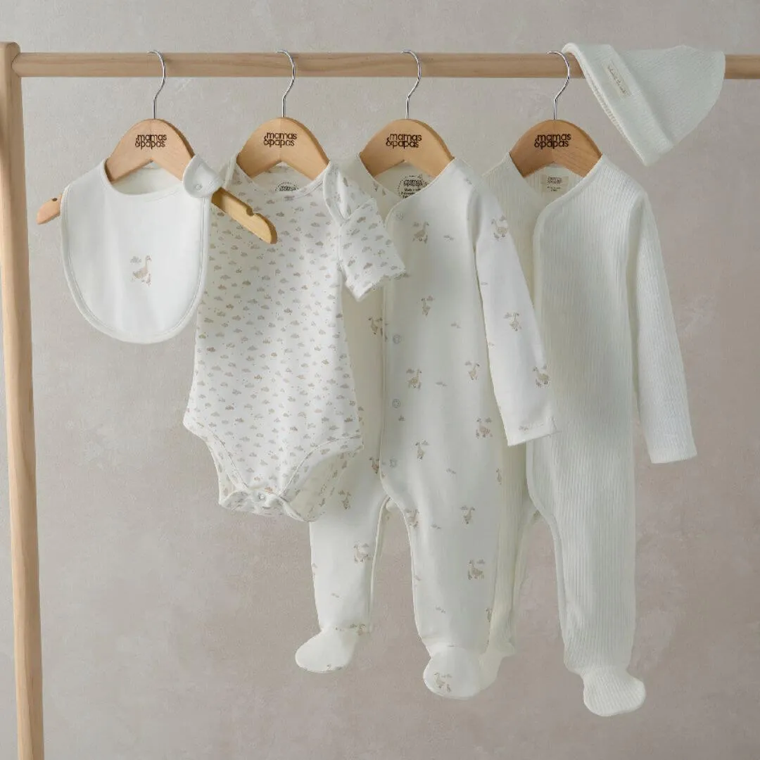 Mamas and Papas Duckling Set - 5 Piece Set