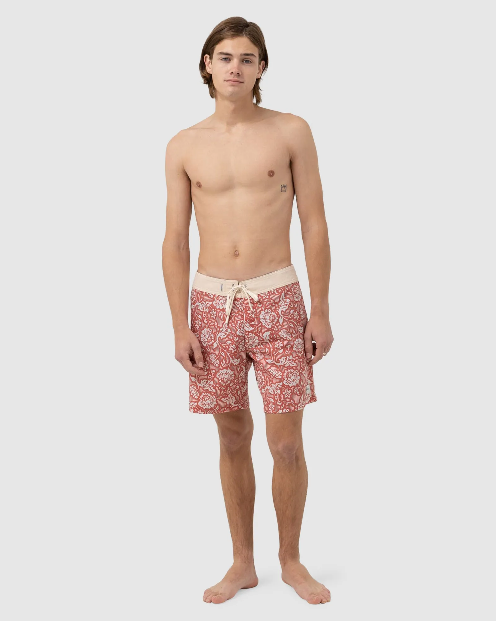 MENS NAZARE BOARDSHORTS