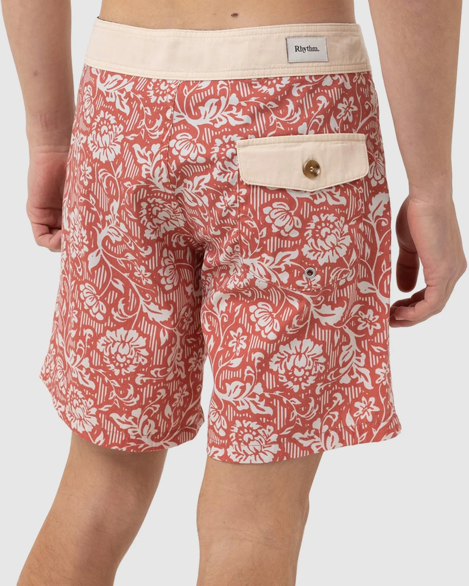 MENS NAZARE BOARDSHORTS
