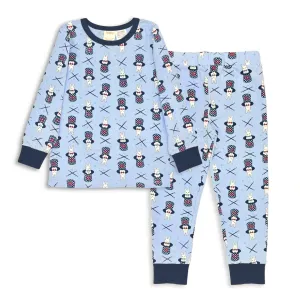 Milky Bunny PJs