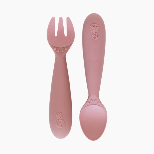 Mini Utensils by EZPZ