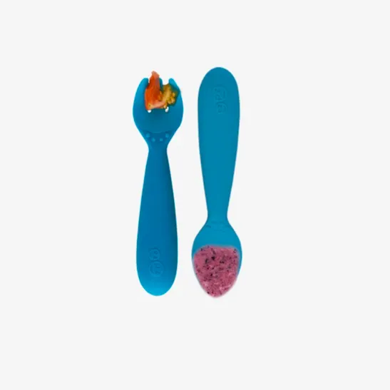 Mini Utensils by EZPZ