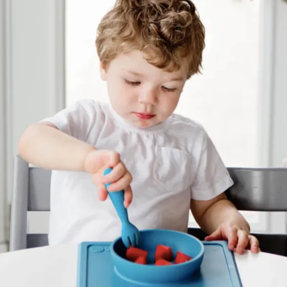 Mini Utensils by EZPZ