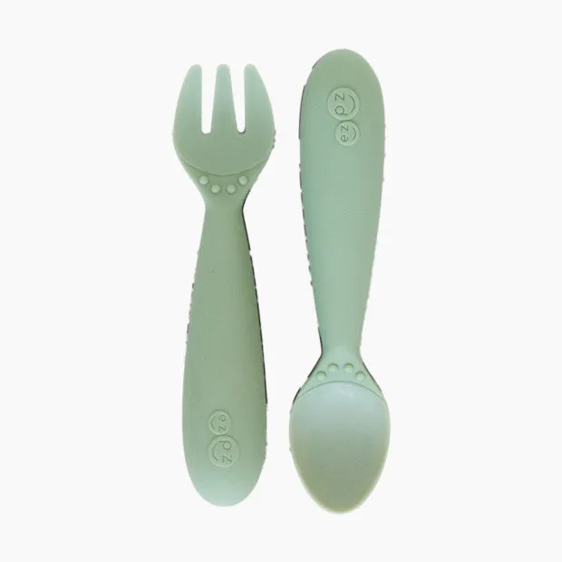 Mini Utensils by EZPZ