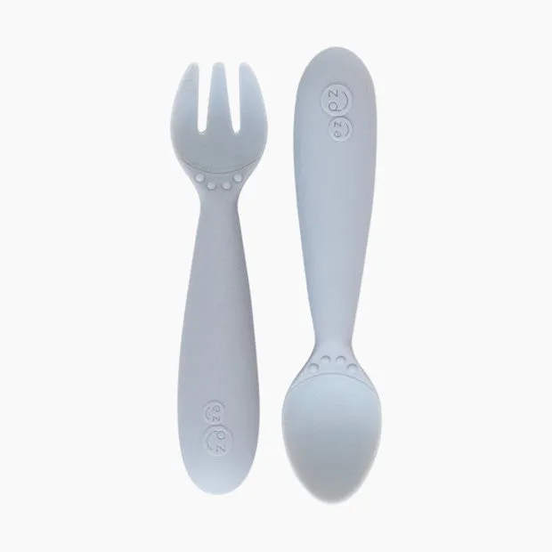 Mini Utensils by EZPZ