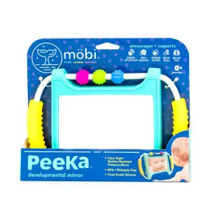 Peeka