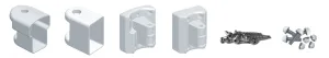 Premium Top or Bottom Multiangle Bracket Kit