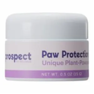 Prospect Pet WellnessPaw Protection Plan Dog Balm, 0.5 oz