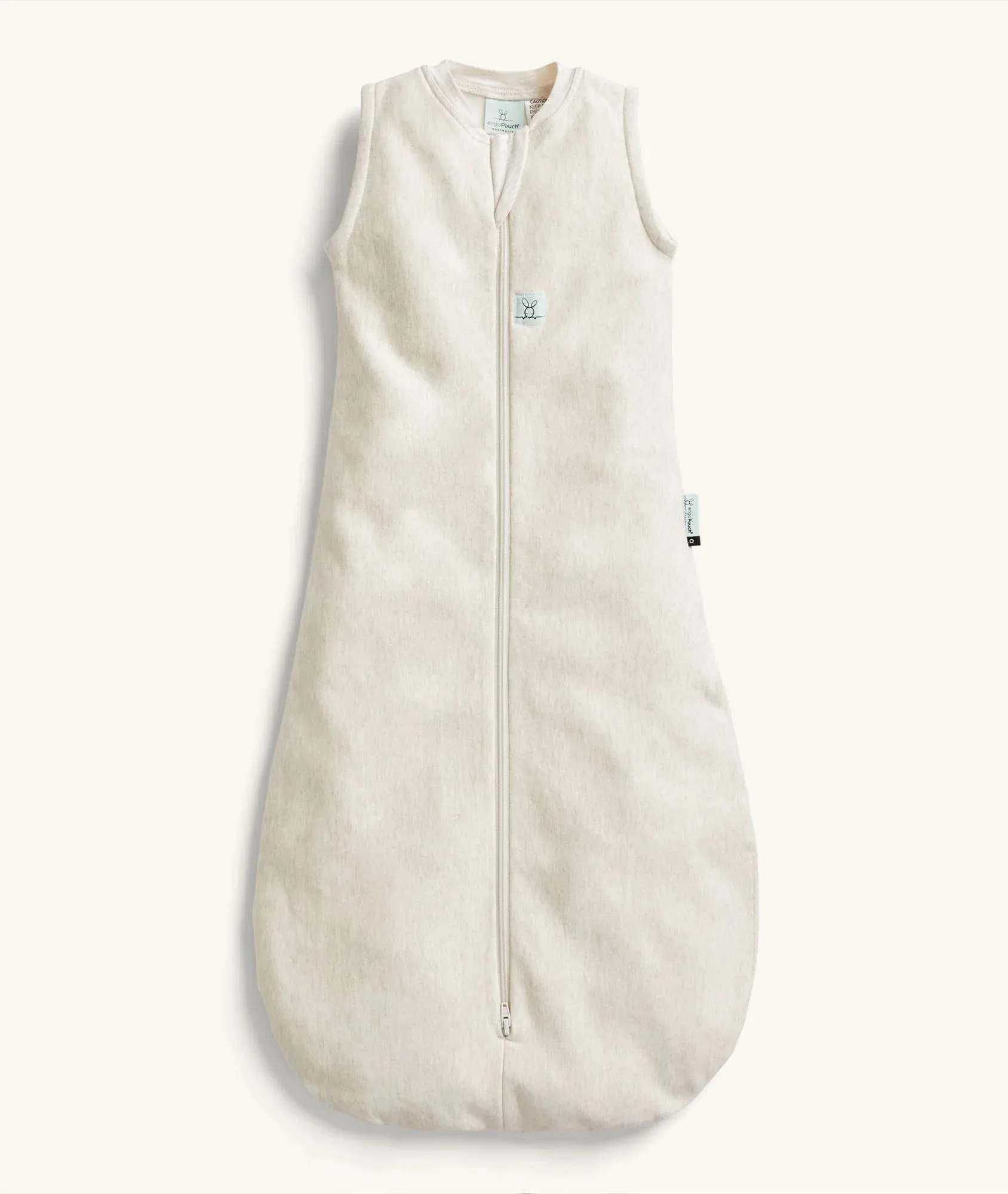 Sleep Sack 1.0 TOG Oatmeal Marle
