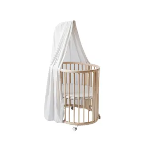 Sleepi Canopy Pehr by Stokke