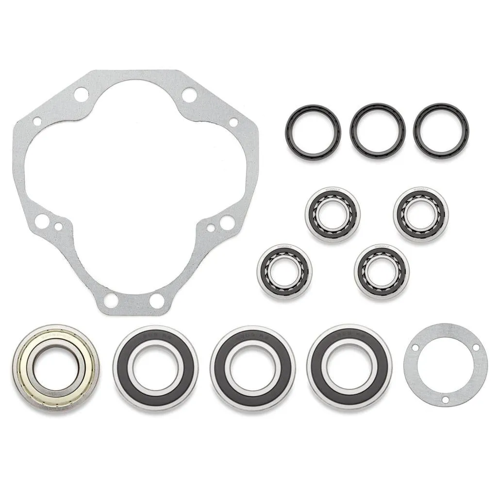 SuperATV 4" Portal Gear Lift Seal and Bearing Rebuild Kits